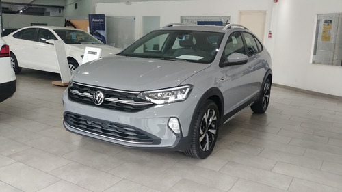 Volkswagen Nivus Highline Hd