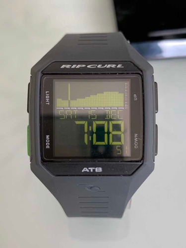 Relógio Rip Curl Rifles @magicasurf