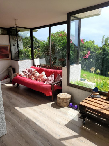 Lindo Departamento En Calle Las Tinajas 2913 Algarrobo