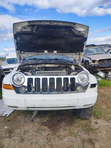 Radiador De Aire Acondicionado Jeep New Cheeroke 