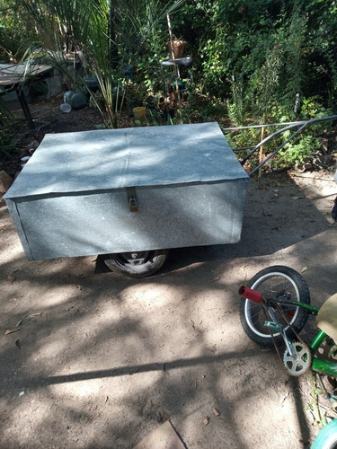 Csrro De Moto,auto