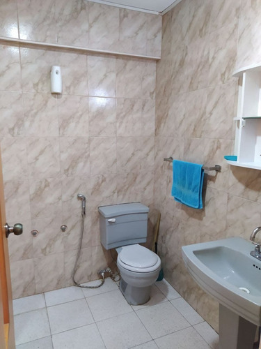 Imagen 7 de 11 de Apartamento En La Candelaria - Caracas Centro
