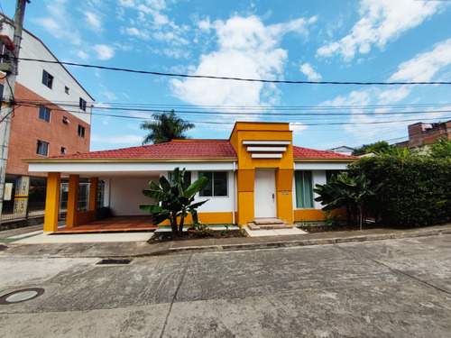 Casa En Conjunto Campestre Los Cámbulos