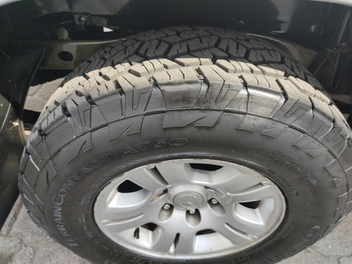 Mazda Bt50 4x2 C/d 2600