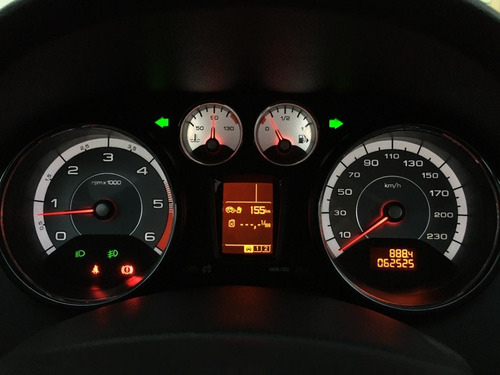 Peugeot 408 Allure Hdi 1.6 2017 Af