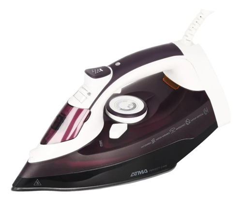 Plancha A Vapor Atma Perfect Care Pav2453pi - Outlet (Reacondicionado)