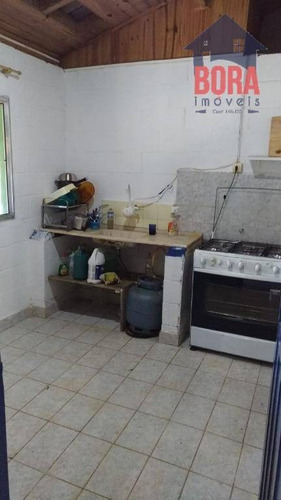 Chácara Com 2 Dormitórios À Venda, 5000 M² Por R$ 340.000,00 - Mairiporã - Mairiporã/sp - Ch0334