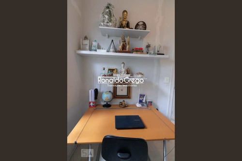 Imagem 14 de 30 de Sobrado Á Venda Com 3 Dorms, Vila Olímpia, Sp - R$ 1.55 Mi - V4972