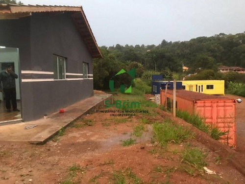 Imagem 2 de 15 de Casa À Venda Jardim Maracanã (atibaia-sp) - 796