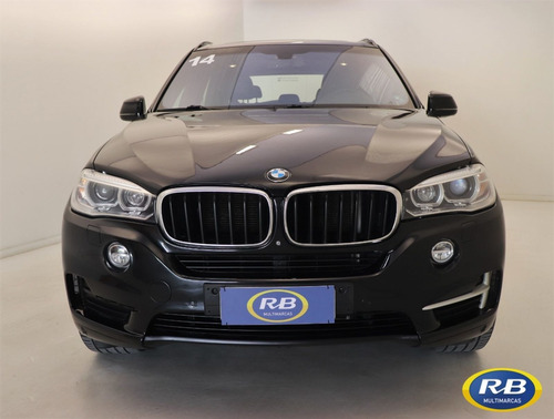 Imagem 4 de 15 de Bmw X5 Xdrive 35i 3.0 Bi-turbo Aut. 2014/2014