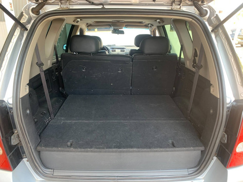 Imagem 11 de 15 de Ssangyong Rexton 2.7 I5 Xdi Diesel Rx270 4wd Automático