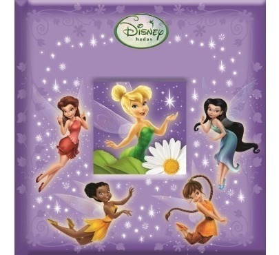 Disney Tinkerbell - Historias De Hadas - Disney