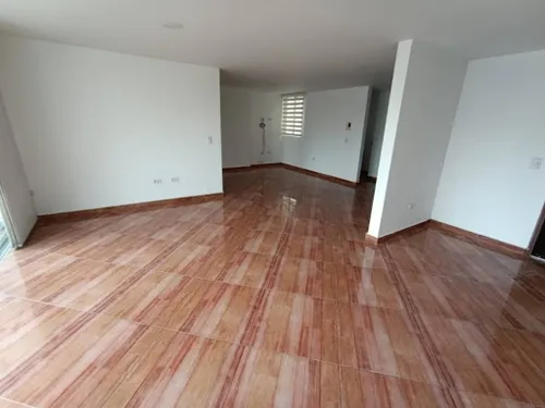 Apartamento En Arriendo Vereda Cañaveralejo 1092-2810