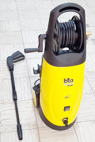 Hidrolavadora Bta 200 Bar Hd 760 Con 5 Mtrs Verashop