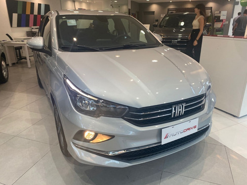 Imagen 18 de 25 de Fiat Cronos Stile 1.3 Ln Unidades En Stock Colores Dispo/ Fc