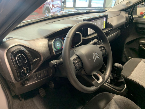 Citroën C3 Aircross 1.6 Vti Feel Pack