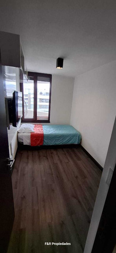 Venta Penhouse Victor Rae Las Condes (89747)