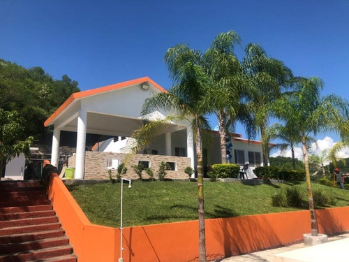 Imagen 7 de 8 de Quinta En Venta En Congregación Calles