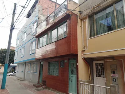 Casa en venta