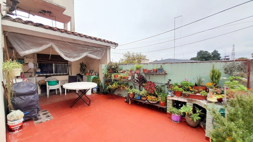 Munro - Chalet/ph 5 Amb Con Terraza Y Garaje!
