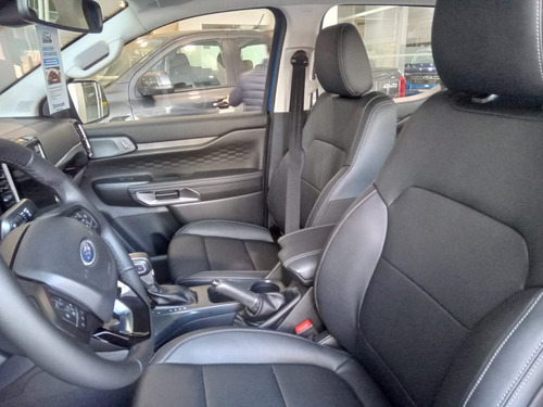 Ford Ranger 2.0 Cd 4X4 Xlt At 210Cv