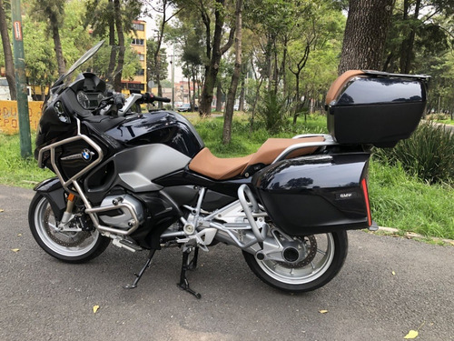 Imagen 1 de 7 de Motocicleta Bmw 1200 Rt 2017