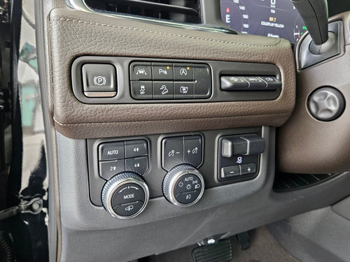 Gmc Yukon Denali Xl 2023