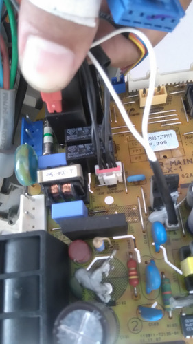 Instalación Y Reparación De Split F/c Toda Zona Sur Del Gba