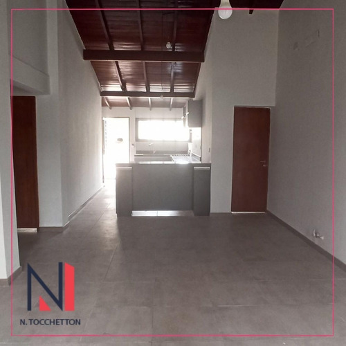 Imagen 4 de 9 de Casa En Venta En Barrio Aeronautico