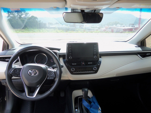 Imagem 14 de 14 de Toyota Corolla 2020 Flex