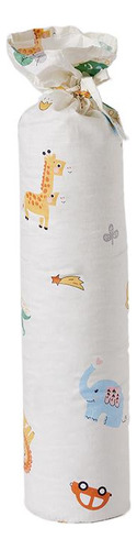 Aplicable Almofada Buckwheat Hull Candy Pillow Baby Side