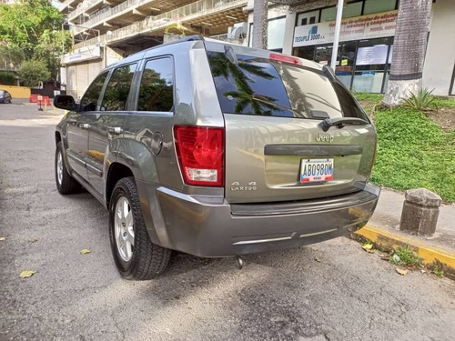 Imagen 5 de 9 de Jeep Grand Cherokee .