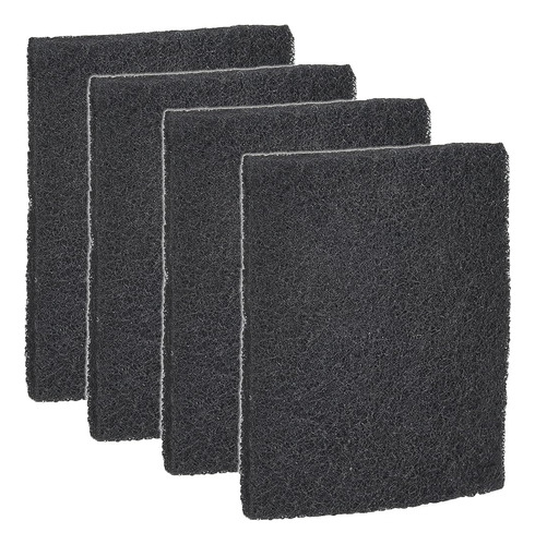 Germguardian® 4 Pack Flt200 Filtro De Repuesto Genuino Para 