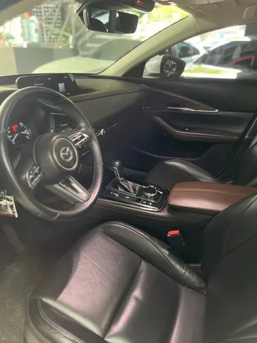 Mazda CX-30 2.5 Grand Touring Lx 4x2