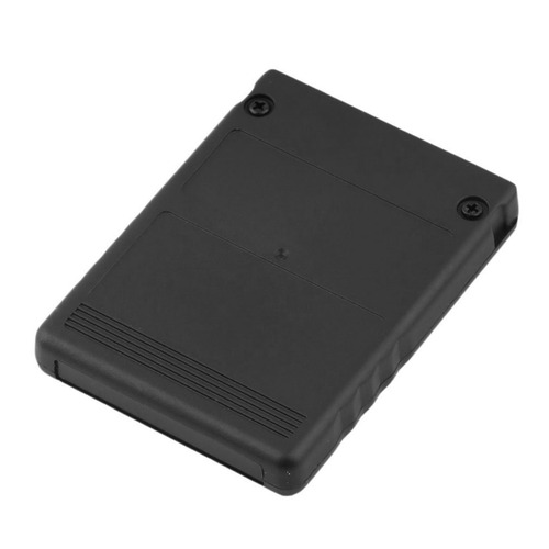 Imagen 3 de 6 de Memory Card 8 Mb Play2 Playstation 2 Ps2 Blister Sellado Envíos Garantía