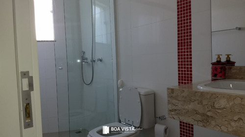 Imagem 12 de 30 de Casa À Venda Localizada No Condomínio Horizontal Panorâmico, Oportunidade De Realizar Seus Sonhos Neste Lugar Incrível. Centro Bombinhas/sc, Cód 551 - Sc - Ca0015_boavis