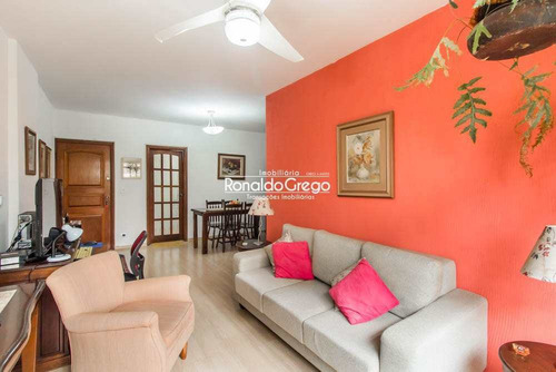 Imagem 23 de 28 de 2 Dorms, 1 Banheiro,1 Vaga, 76,5m² - V7579