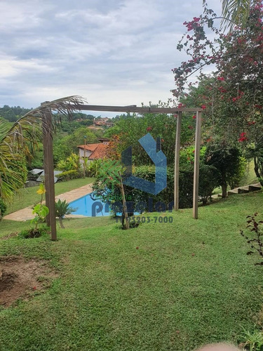 Imagem 15 de 30 de Chácara No Condomínio Porta Do Sol Com 3 Dormitórios Em Mairinque