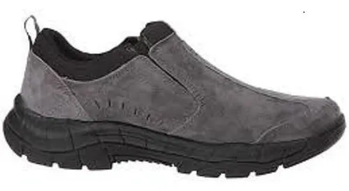 Skechers relaxed fit rig mountain best sale top