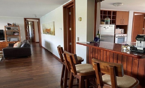 Imagen 6 de 18 de Puntilla De Villarrica Venta Departamento.
