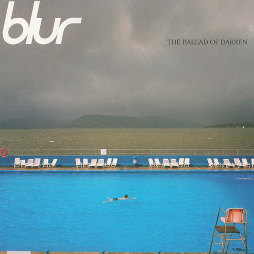 Blur - The Ballad Of Darren