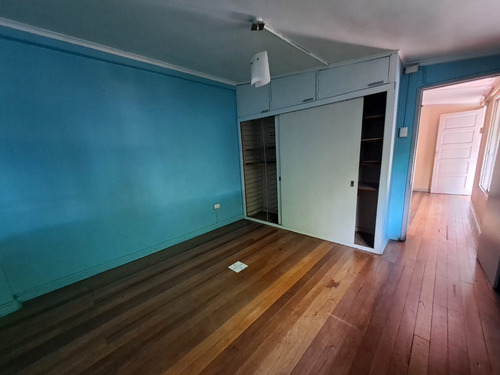 Estupendo 525mt2 2 Casas, Resid/comerc Av Macul/av. Quilín