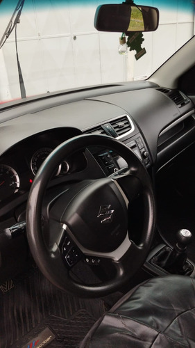 Suzuki Swift 1.2 Gls Ac