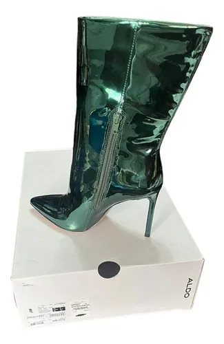 Botas y Botines Aldo Nuevo MercadoLibre .mx