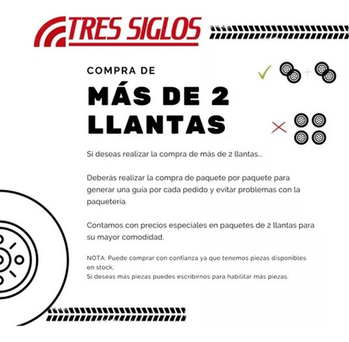 Paquete De 2 Llantas - 245 70 R17 Blackhawk Ridge At Vt 110t