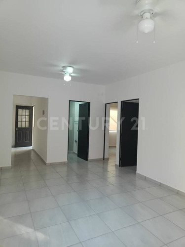 Departamento Totalmente Nuevo En Renta / Real Amalfi
