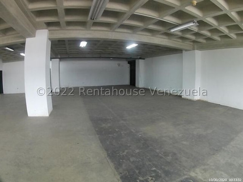 Imagen 5 de 13 de Galpon En Alquiler La Yaguara 22-23668 Renta House Los Samanes