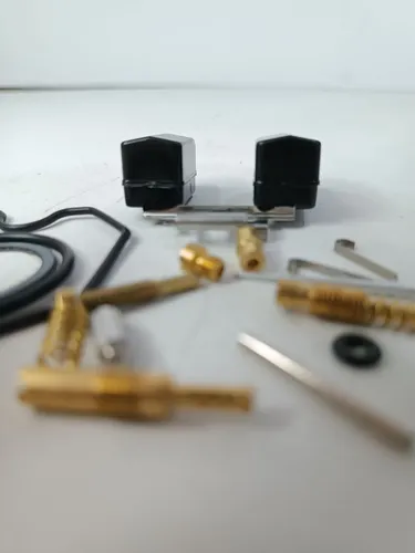Kit Carburador Cg 200/ Pz30
