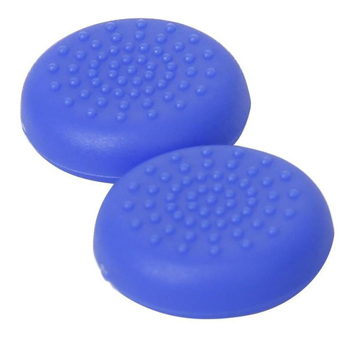 Par De Joystick Thumbstick Cap Caps Para Sony Playstation 4