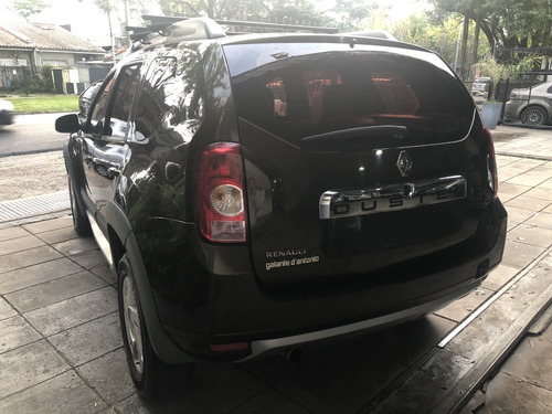 Renault Duster Privilege 2.0 4x2 2012 Euler Autos